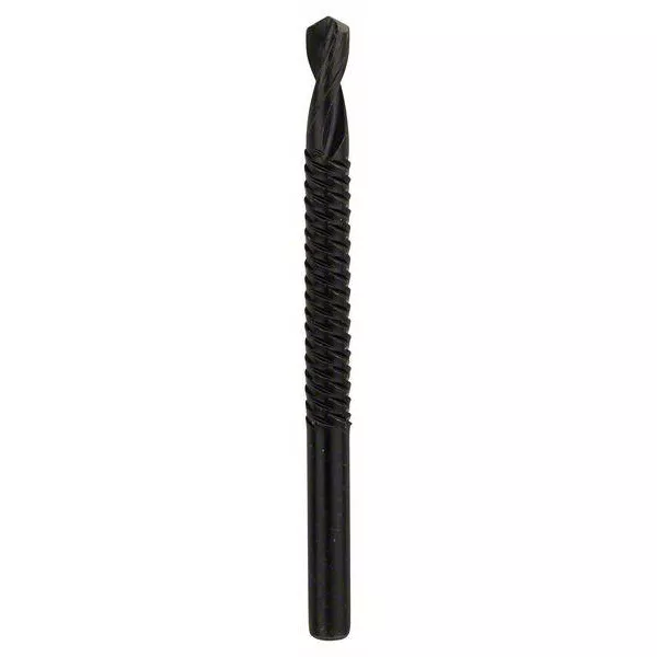 Forêt à fraiser HSS